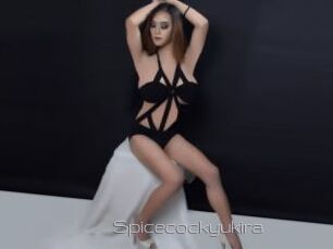 Spicecockyukira