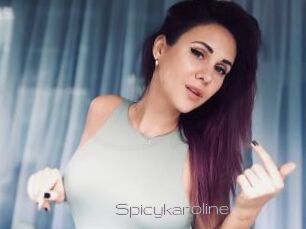 Spicykaroline