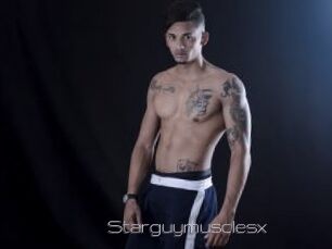 Starguymusclesx