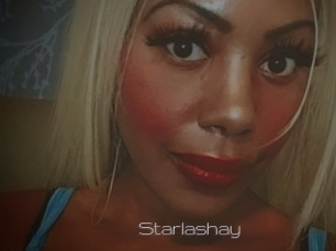 Starlashay