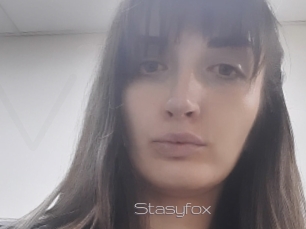 Stasyfox