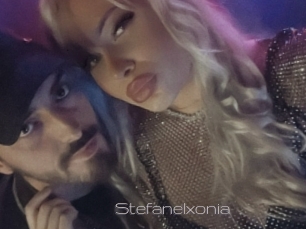 Stefanelxonia