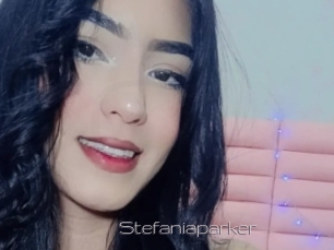 Stefaniaparker