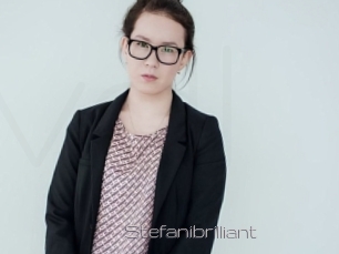 Stefanibrilliant