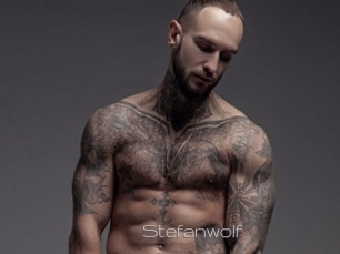 Stefanwolf