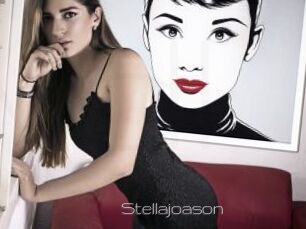 Stellajoason