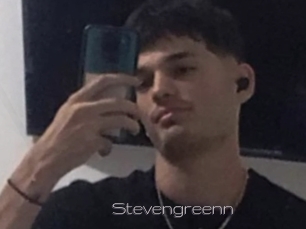 Stevengreenn