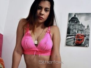 Stherfoxx