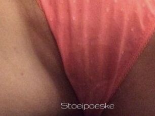 Stoeipoeske