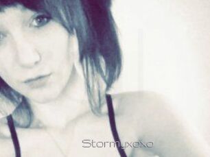 Stormyxoxo