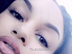 Subdomlex