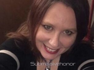 Submissivehonor