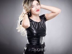 Sugarlilly