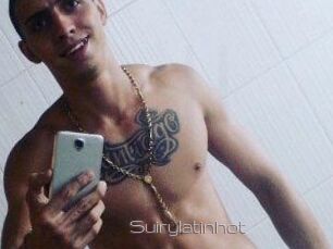 Suirylatinhot