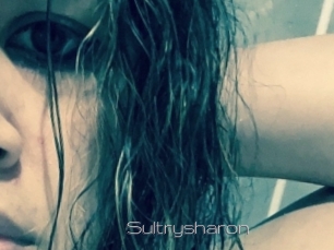 Sultrysharon