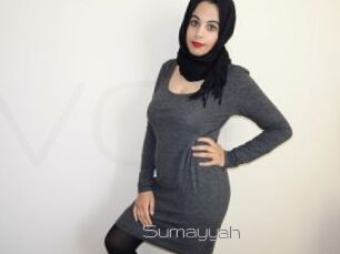 Sumayyah