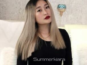 Summerkiara