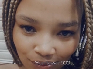 Sunflower900