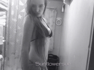 Sunflowersue