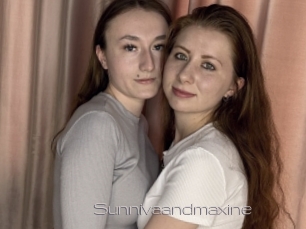 Sunnivaandmaxine