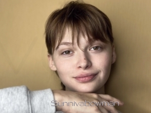 Sunnivabowman