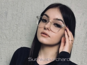 Sunnivaburchard