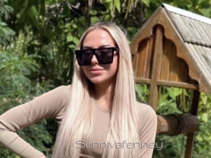 Sunnivafenney