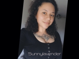 Sunnylavender