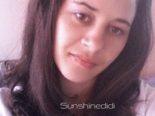 Sunshinedidi