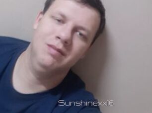 Sunshinexx16