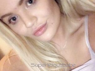 Superliciousbabe