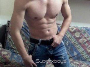 Superxboys