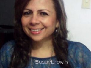 Susanbrowin