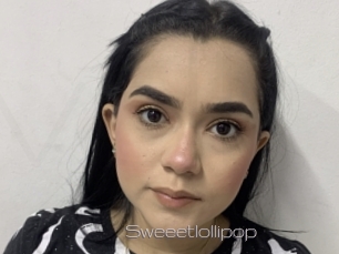 Sweeetlollipop