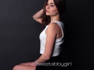 Sweetabbygirl