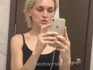 Sweetadrianahot