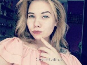 Sweetalina