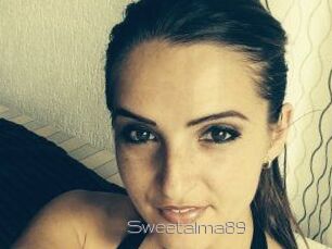 Sweetalma89