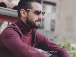 Sweetalrenzo