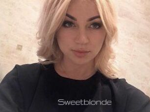 Sweetblonde