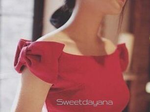 Sweet_dayana