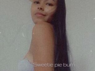 Sweetie_pie_bum