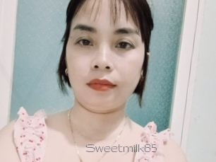 Sweetmilk85