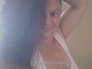 Sweetnessangel