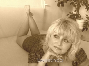 Sweetnicci