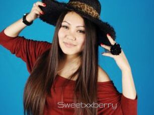 Sweetxxberry