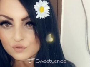 Sweetyerica