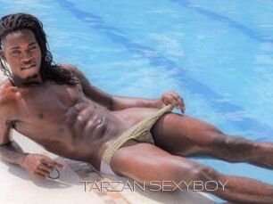 TARZAN_SEXYBOY