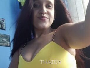 THAIDY