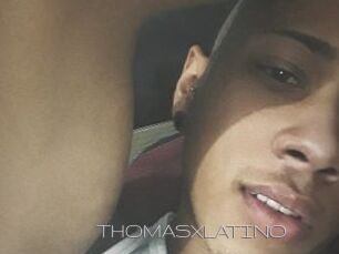 THOMASXLATINO